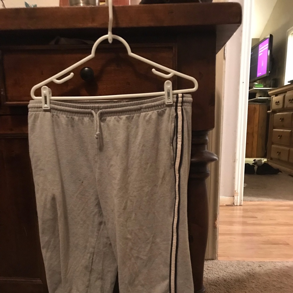 Exercise pants
